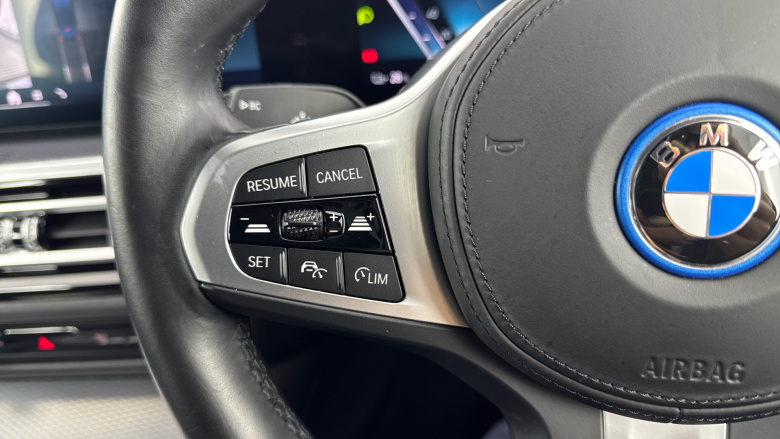 BMW i4 210kW eDrive35 M Sport 70kWh 5dr Auto Electric Hatchback